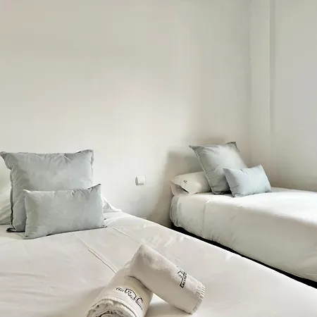 Апартаменти Stunning With Sea Views - Eaw Homes Марбелья