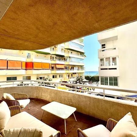 Stunning With Sea Views - Eaw Homes Апартаменти Марбелья