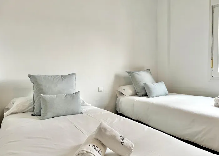 アパート Stunning With Sea Views - Eaw Homes マルベーリャ
