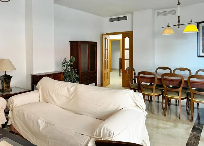 Stunning With Sea Views - Eaw Homes *