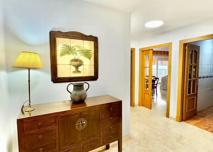 Stunning With Sea Views - Eaw Homes *