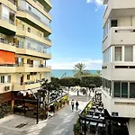 Stunning With Sea Views - Eaw Homes Apartment Marbella