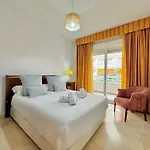Stunning With Sea Views - Eaw Homes Apartment Marbella