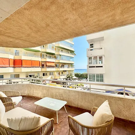 Apartment Stunning With Sea Views - Eaw Homes Marbella