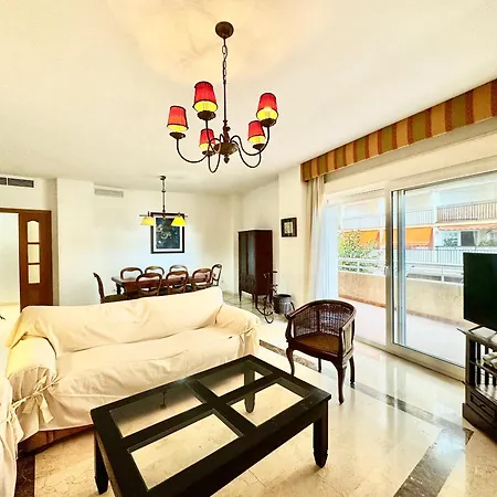 Stunning With Sea Views - Eaw Homes 마르베야