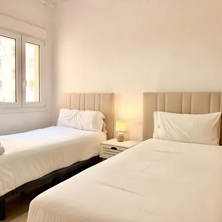 Stunning With Sea Views - Eaw Homes Apartment Marbella