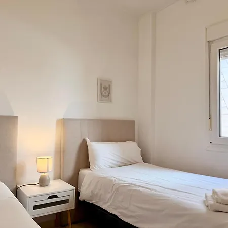 Lägenhet Stunning With Sea Views - Eaw Homes