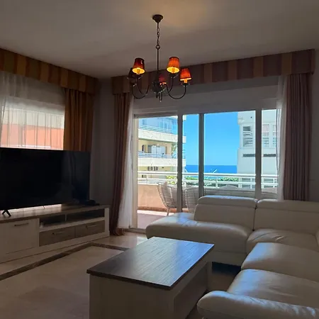 Apartment Stunning With Sea Views - Eaw Homes Marbella
