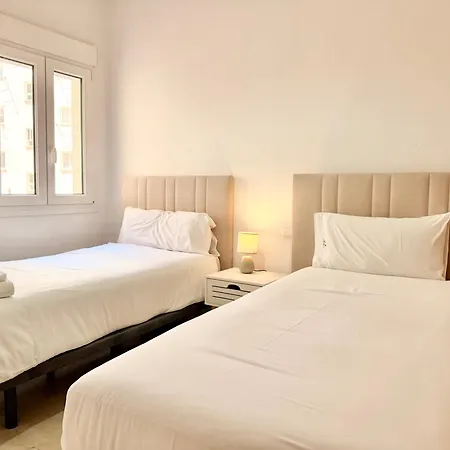 Apartment Stunning With Sea Views - Eaw Homes