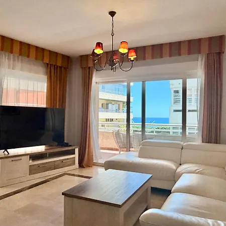 Apartment Stunning With Sea Views - Eaw Homes *