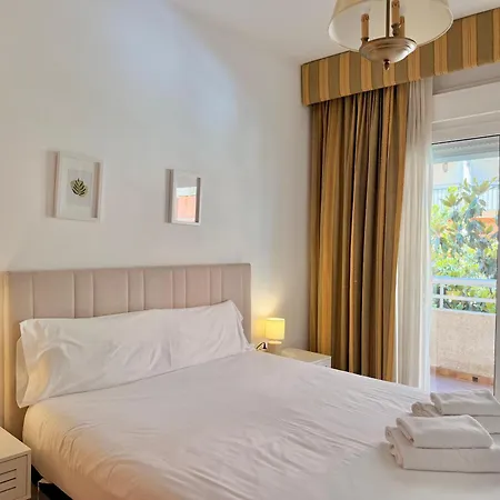Stunning With Sea Views - Eaw Homes Apartment Marbella