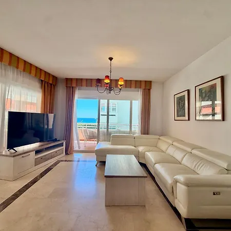 Apartment Stunning With Sea Views - Eaw Homes Marbella