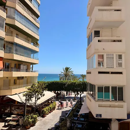 Stunning With Sea Views - Eaw Homes Apartment