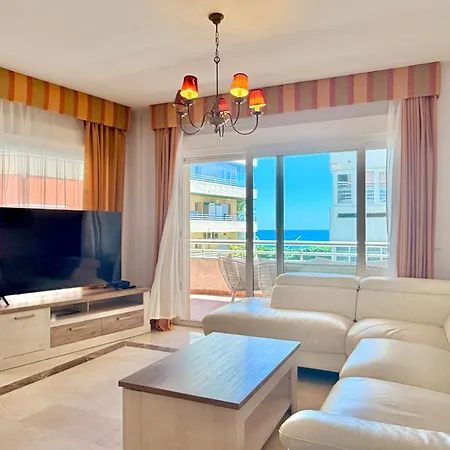 Apartment Stunning With Sea Views - Eaw Homes