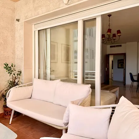 Lägenhet Stunning With Sea Views - Eaw Homes *