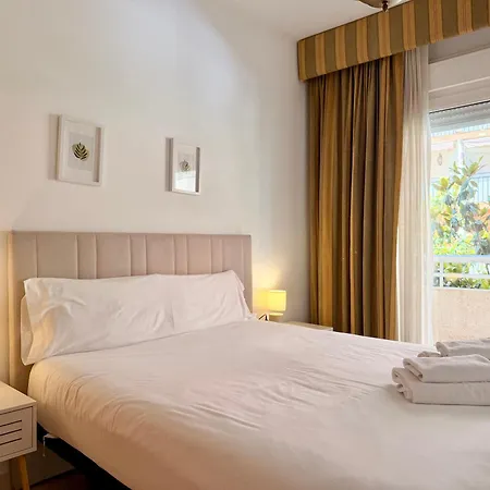 Apartment Stunning With Sea Views - Eaw Homes Marbella