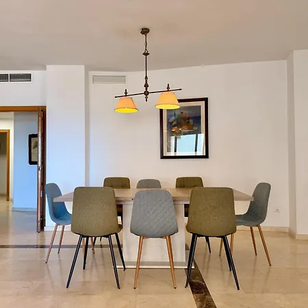 Stunning With Sea Views - Eaw Homes *