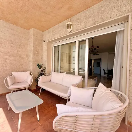 Stunning With Sea Views - Eaw Homes Marbella