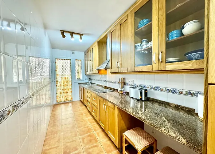 Daire Stunning With Sea Views - Eaw Homes Marbella