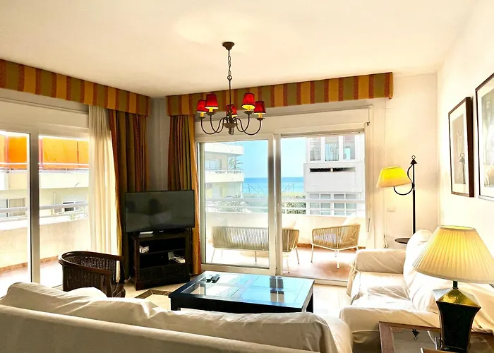 Stunning With Sea Views - Eaw Homes *