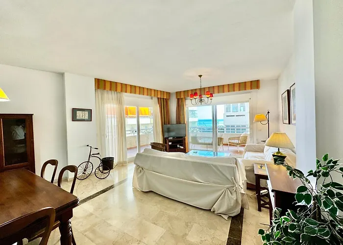 Stunning With Sea Views - Eaw Homes