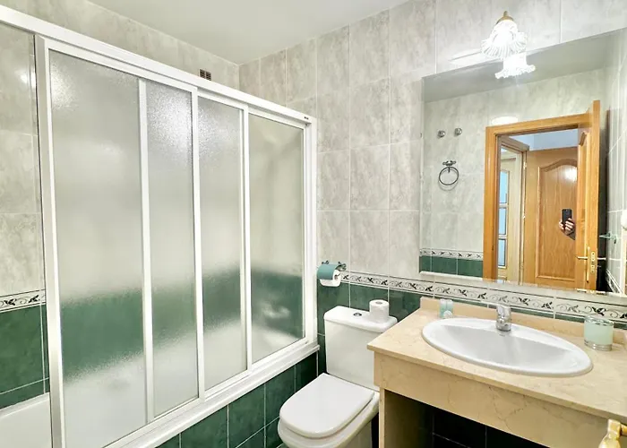 Daire Stunning With Sea Views - Eaw Homes Marbella