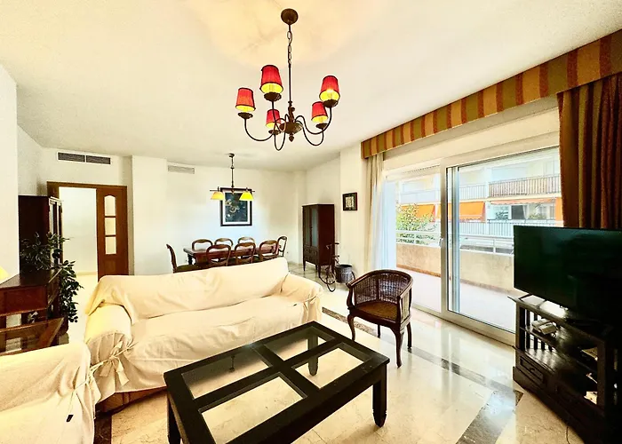 Stunning With Sea Views - Eaw Homes Marbella