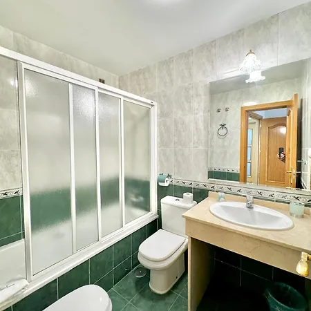 Apartament Stunning With Sea Views - Eaw Homes Marbella