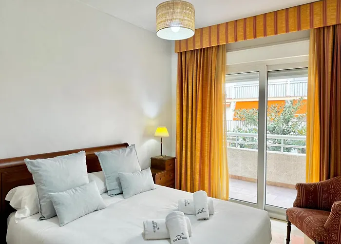 Stunning With Sea Views - Eaw Homes Апартаменты *