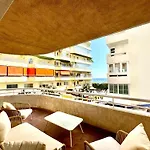 Stunning With Sea Views - Eaw Homes Apartament Marbella